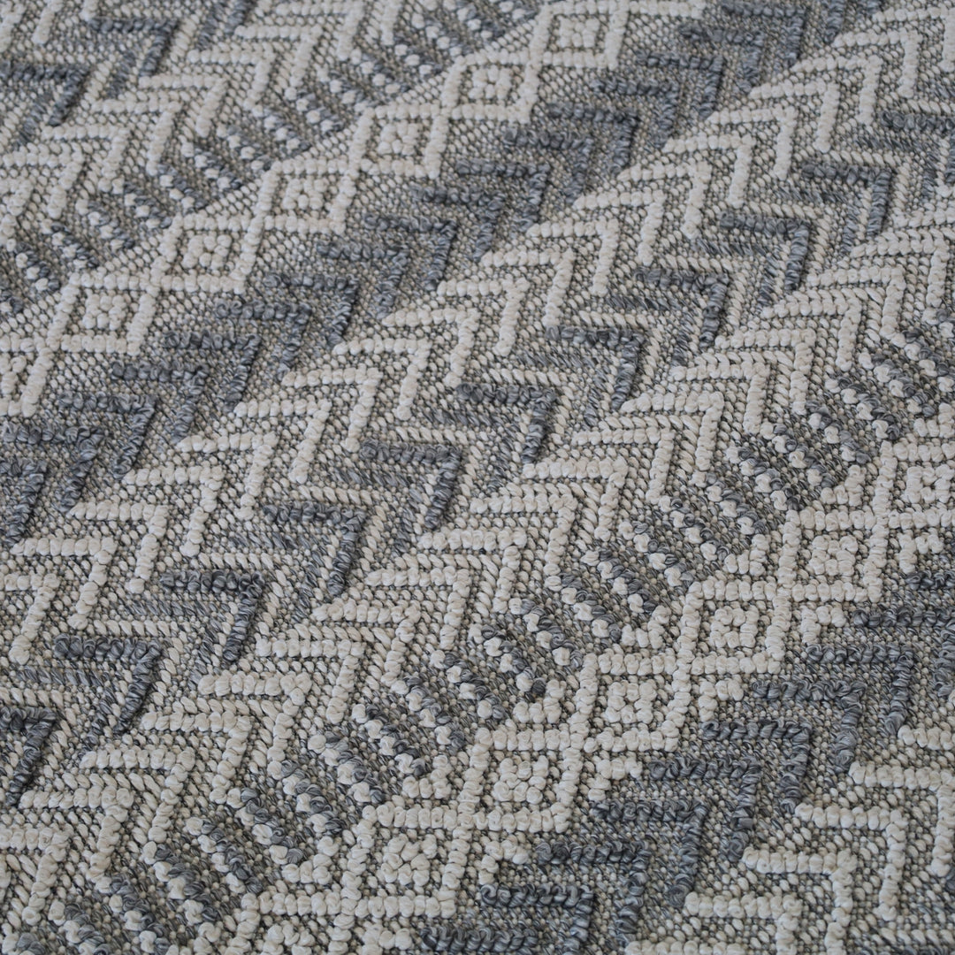 Armour Outdoor Rug