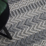 Armour Outdoor Large Rug