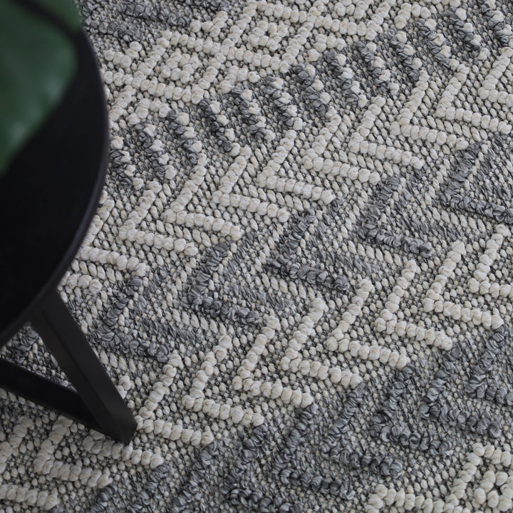 Armour Outdoor Rug