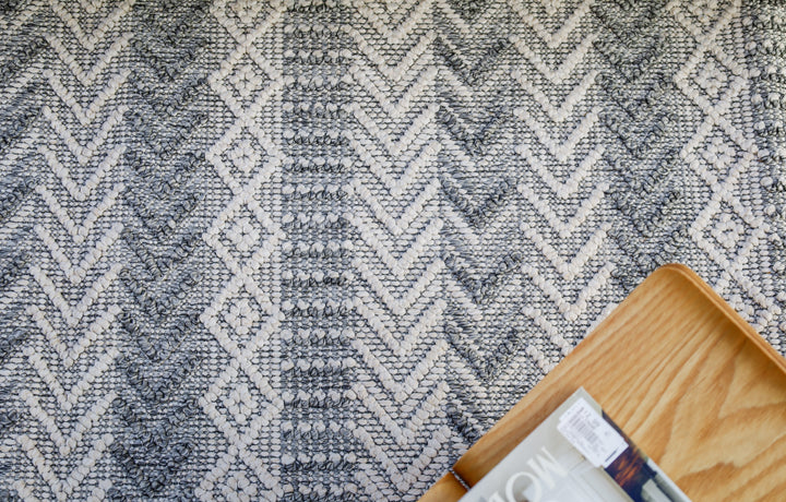 Armour Outdoor Large Rug