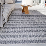 Armour Outdoor Large Rug