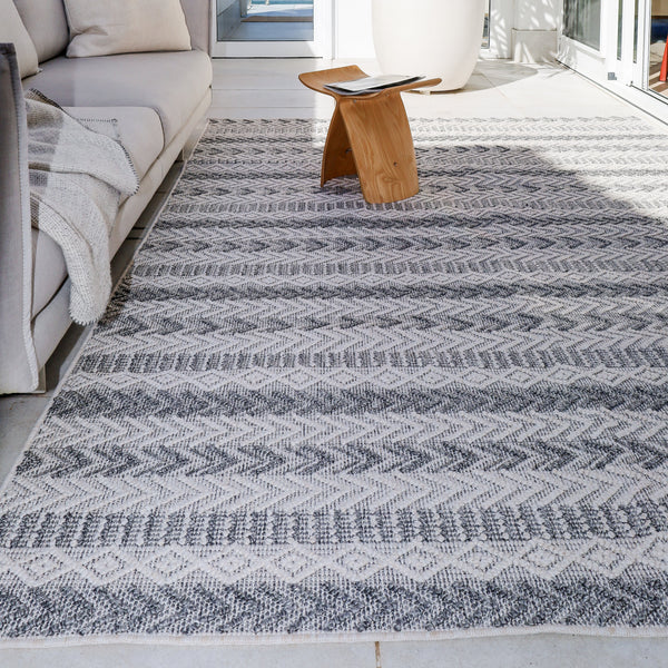 Armour Outdoor Rug