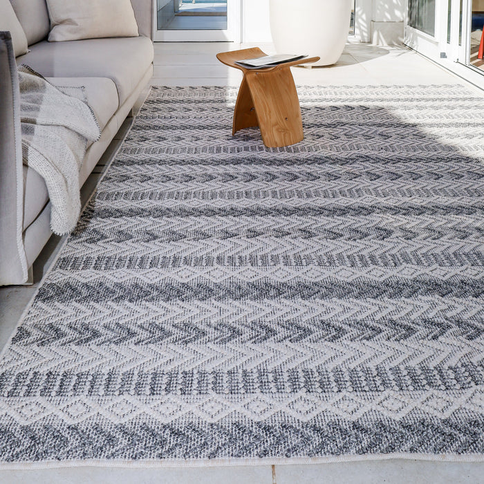 Armour Outdoor Rug