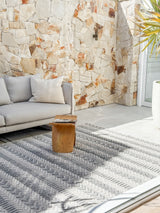 Armour Outdoor Large Rug