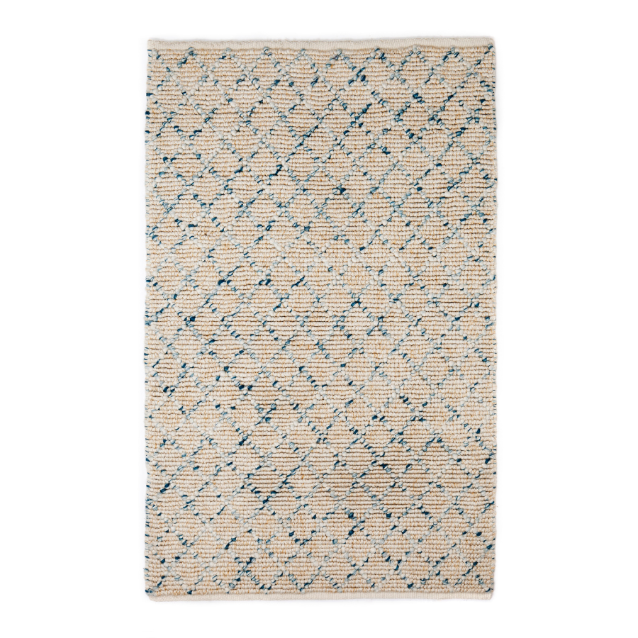 Auli Polypropylene Multipurpose Large Indoor Outdoor Rug - Fab Habitat , Soft And Plush Turkish Rugs, 