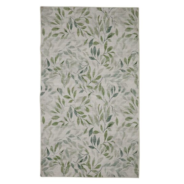 Bali striped black-white mat – 180x270cm waterproof and UV resistant, buy online in Australia