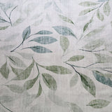 Bali soft machine washable rug 150 x 210 cm side view - buy online Australia