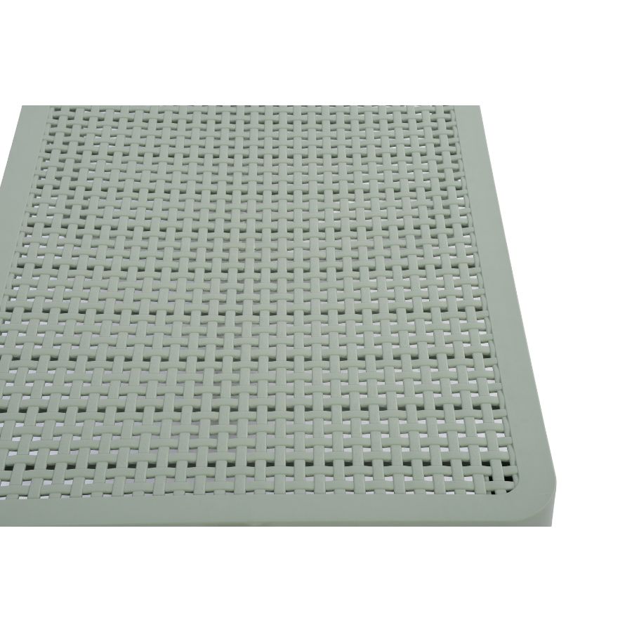 Berg Sage Adjustable Outdoor Lounger