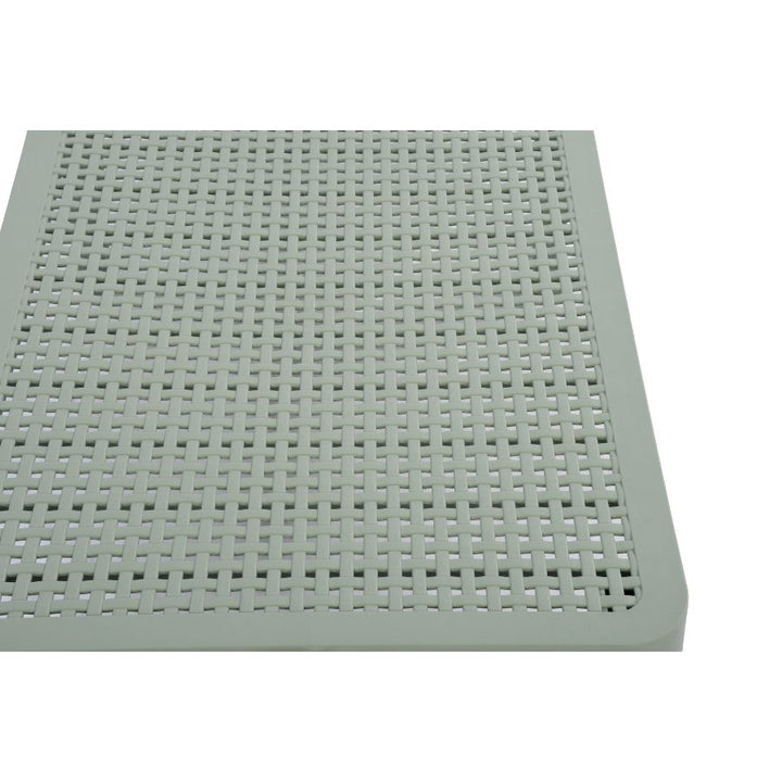 Berg Sage Adjustable Outdoor Lounger