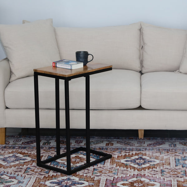 Bhumi Side Table