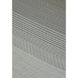 Big Sur Ash Modern Recycled Plastic Outdoor Rug - Fab Habitat , Recycled Plastic Rugs & Mats, 
