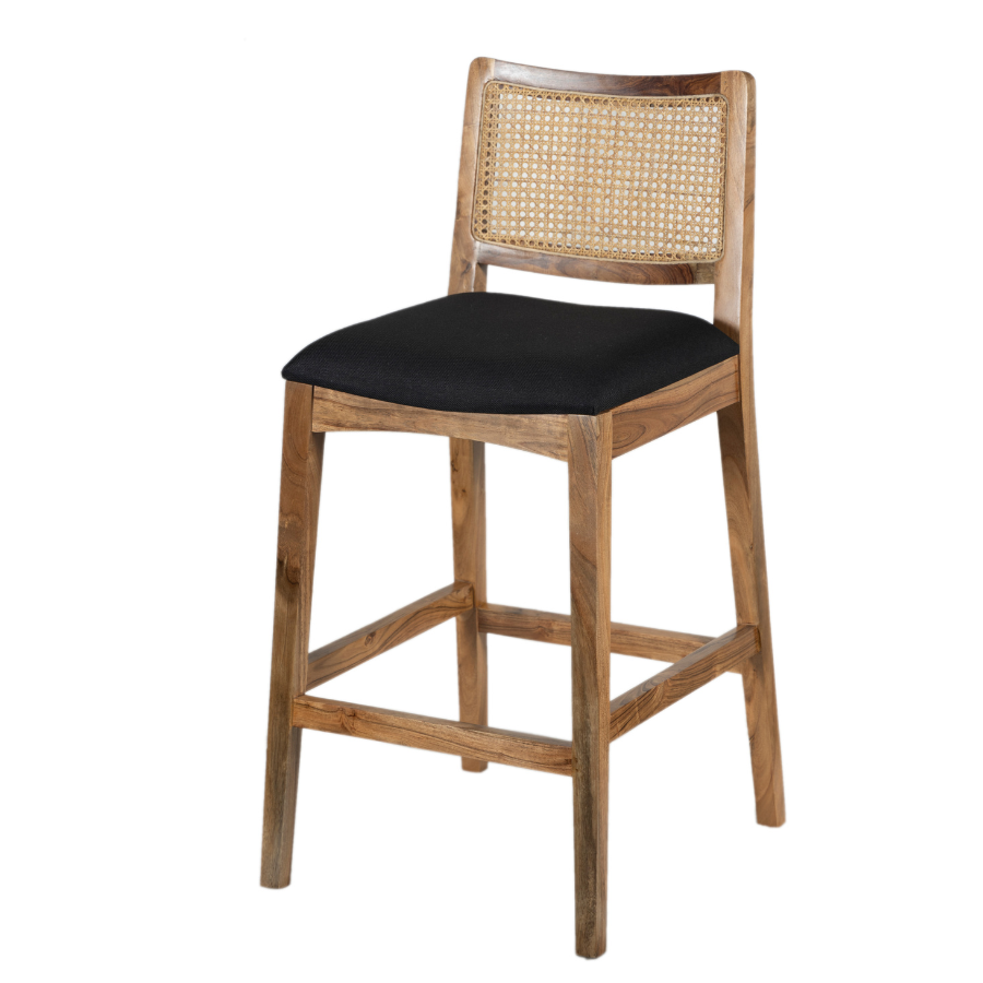 Byron Natural Barstool