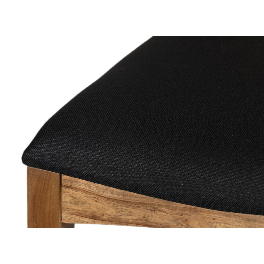 Byron Natural Barstool