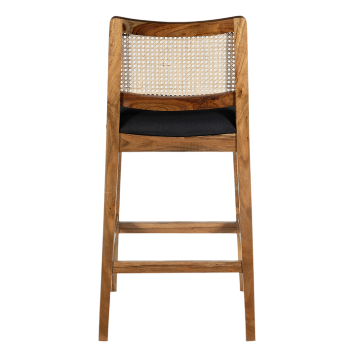 Byron Natural Barstool