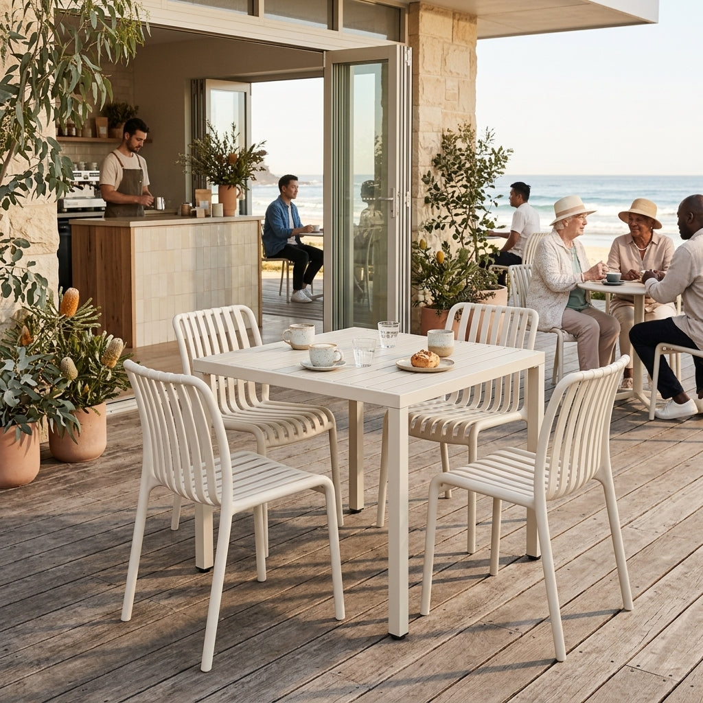 Café