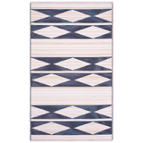 Cairo Modern Outdoor Recycled Plastic Large Carpet - Fab Habitat , Recycled Plastic Rugs & Mats, 