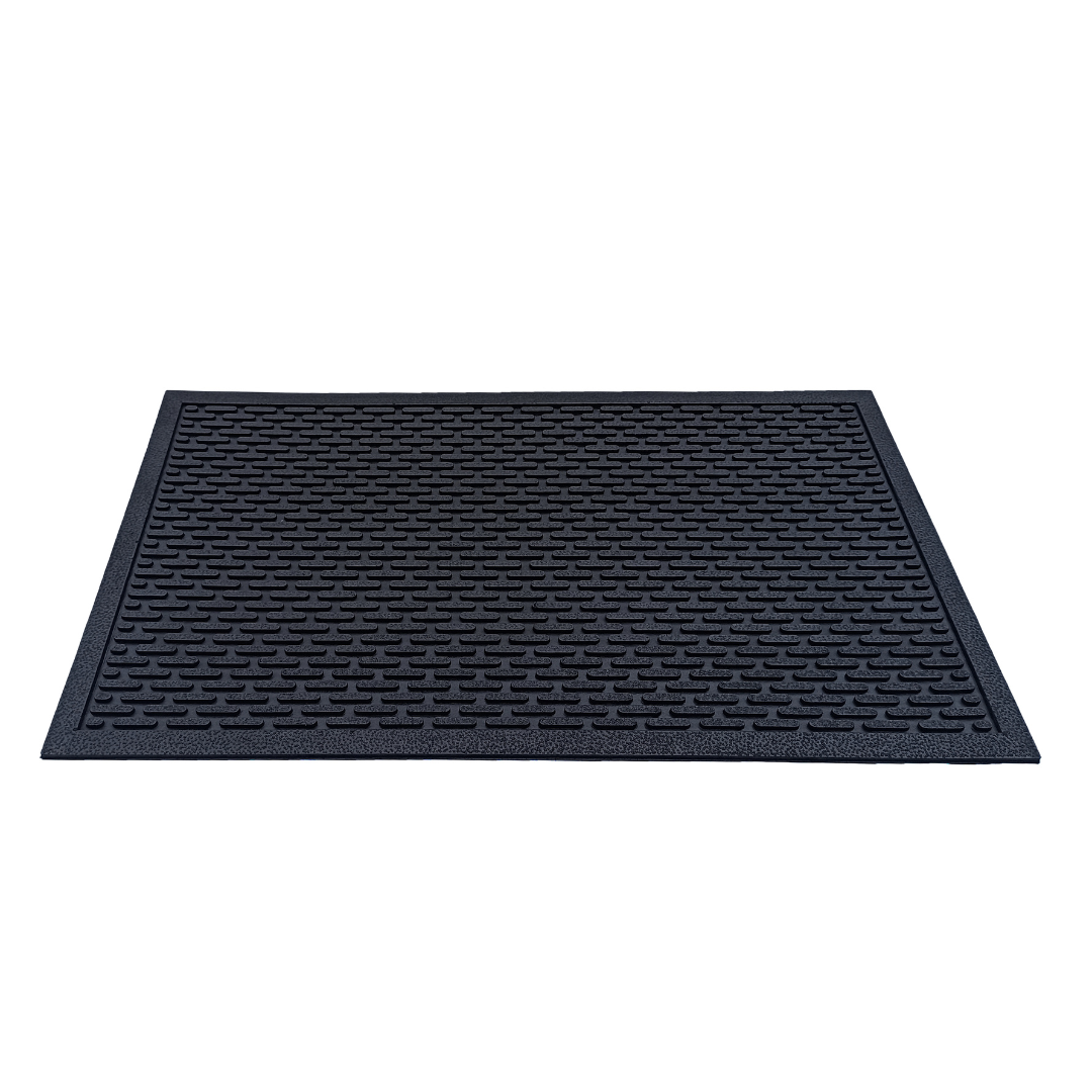 Capsule Rubber Doormat - Fab Habitat , Doormats, 