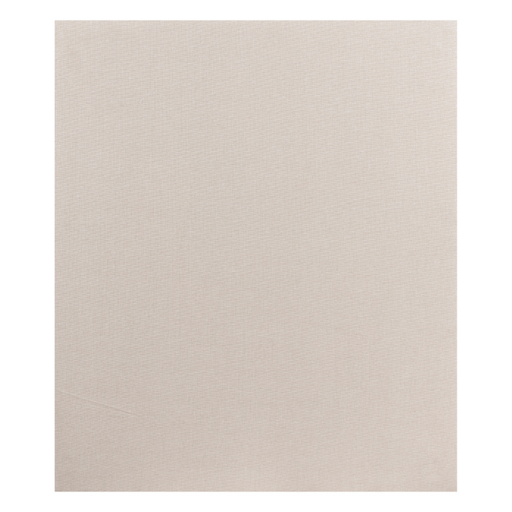 Celeste Beige Upholstered Ottoman - Fab Habitat , Benches, [product_size],