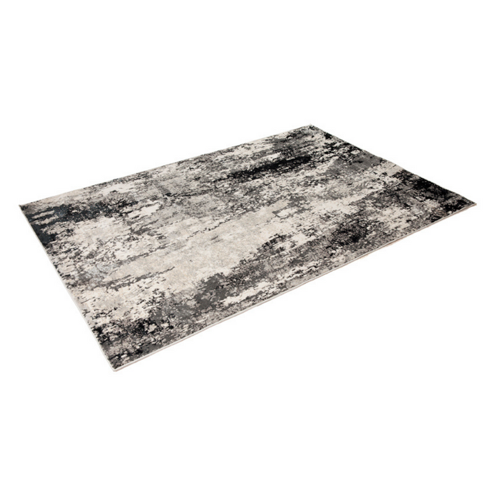 Chernyy Area Rug - Fab Habitat , Soft And Plush Turkish Rugs, [product_size],