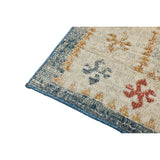 Chetak Multicolour Distressed Extra Large Rug