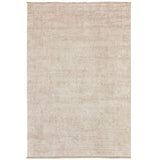 Corin Beige Distressed Rug