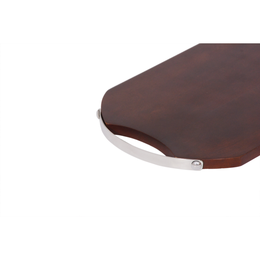 Dambou Mango Wood 56x23 cm Serving Board - Fab Habitat , Serving Boards, 