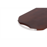 Dambou Mango Wood 56x23 cm Serving Board - Fab Habitat , Serving Boards, 