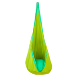 Darwin Green - Kids Nest Swing - Fab Habitat , Kids Hammock, 