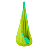 Darwin Green - Kids Nest Swing - Fab Habitat , Kids Hammock, 