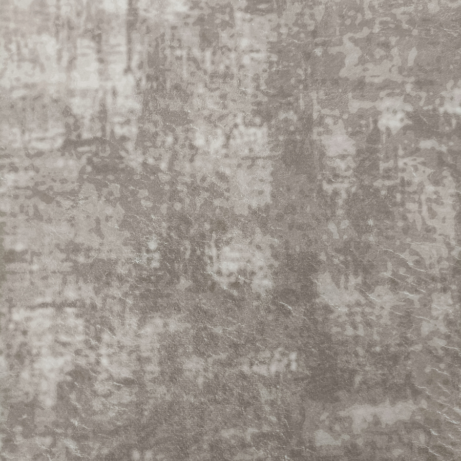 Denau Beige Distressed Machine Washable Large Rug