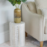 Dorado Set of 2 Side Tables - Fab Habitat , Side Tables, 