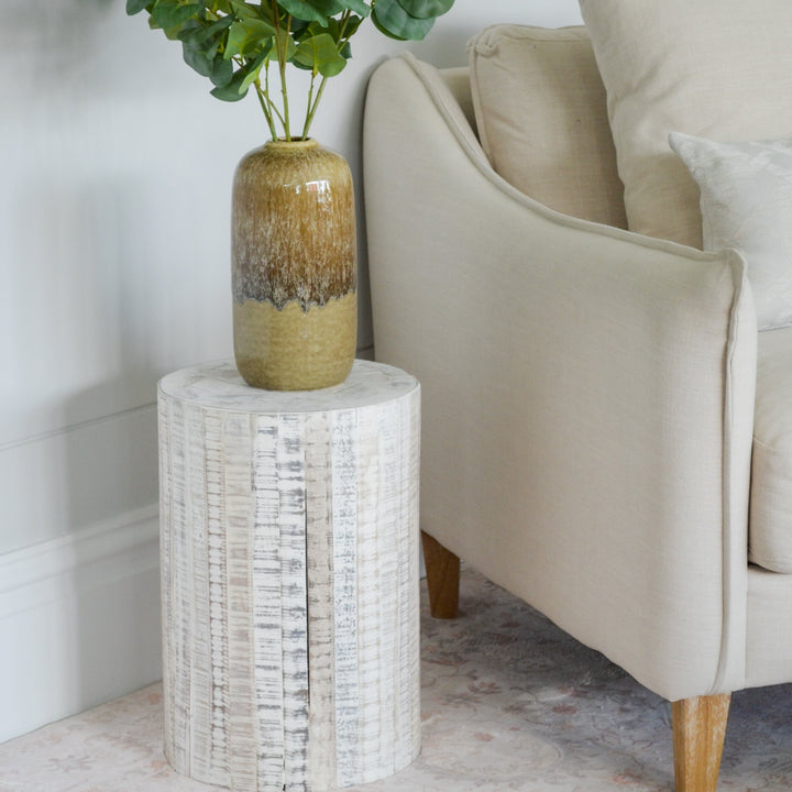 Dorado Set of 2 Side Tables - Fab Habitat , Side Tables, [product_size],