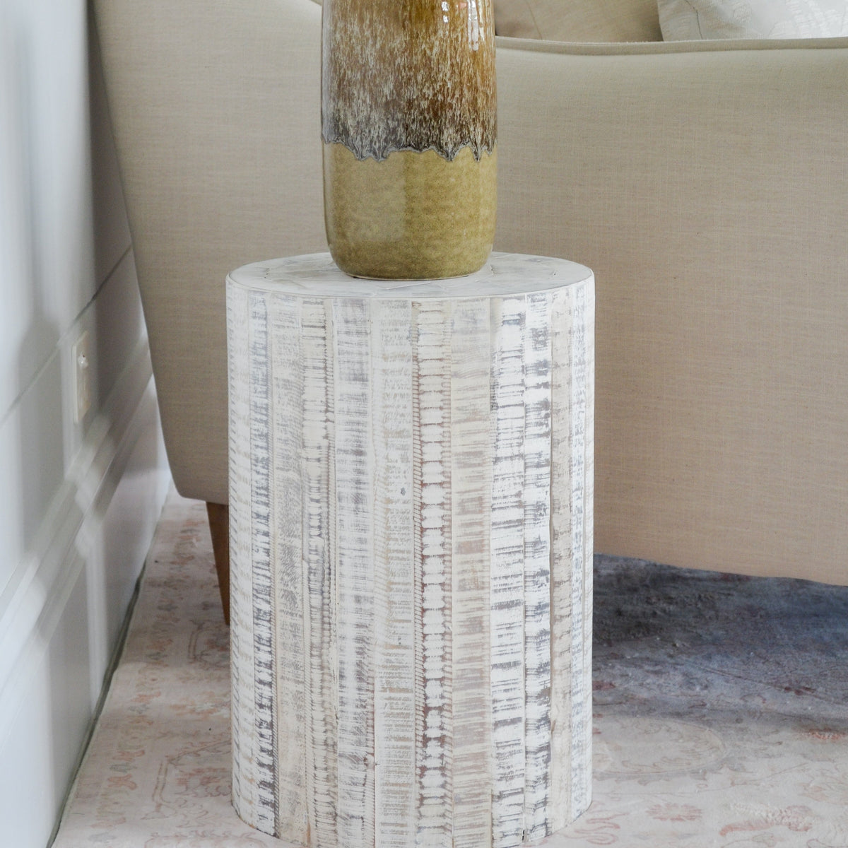 Dorado Set of 2 Side Tables - Fab Habitat , Side Tables, 