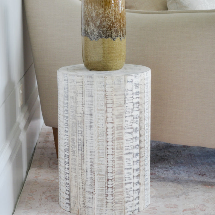 Dorado Set of 2 Side Tables - Fab Habitat , Side Tables, [product_size],