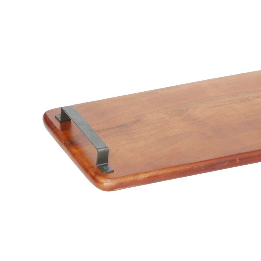 Duqqa Mango Wood 100x25cm Serving Board - Fab Habitat , Serving Boards, 