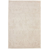 Erika Beige Distressed Large Rug