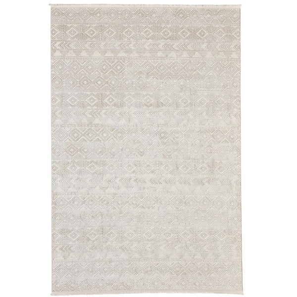 Erika Grey Distressed Extra Large Rug