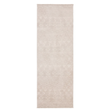 Erika Beige Distressed Large Rug