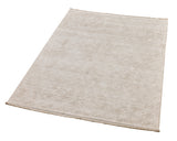 Erika Beige Distressed Rug