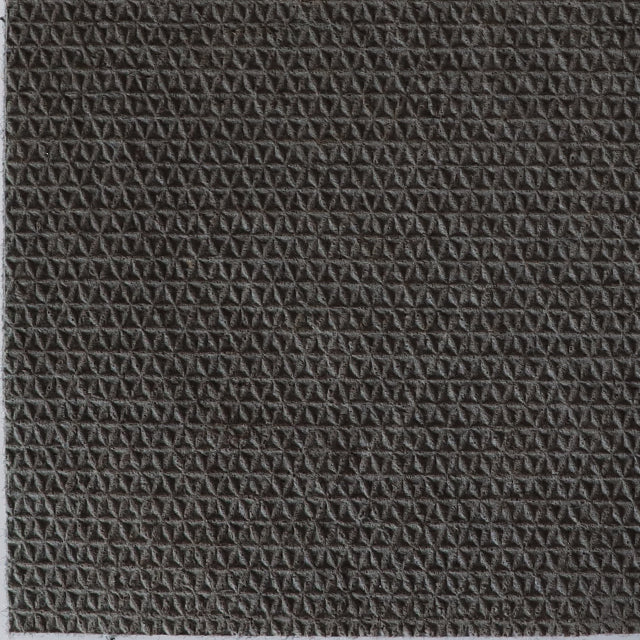 Side angle view of Filter rug set – plastic flatwoven rugs – 4 sizes – buy online in Australia