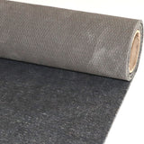 Filter recycled plastic outdoor rug – sizes 70x280, 150x220, 180x270, 220x330 cm – grey and white – buy online in Australia