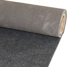 Felt Rug Underlay with Non-Slip Rubber Backing