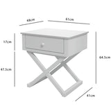 Hakone Solid Wood Bed Frame Queen – Japanese Style – Buy Beds Online in Australia