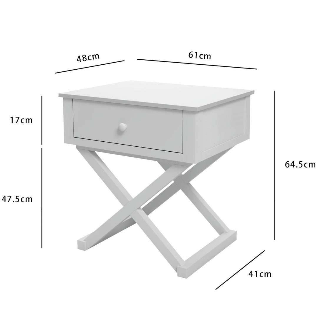 Hakone Solid Wood Bed Frame Queen – Japanese Style – Buy Beds Online in Australia