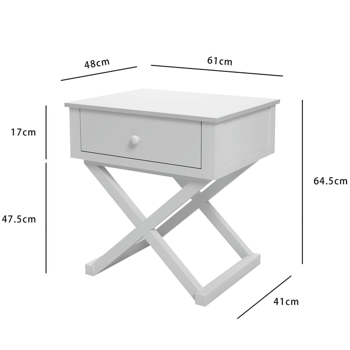Hakone Solid Wood Bed Frame Queen – Japanese Style – Buy Beds Online in Australia