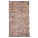 IRIS Deep Grey Large Jute Rug - Fab Habitat , Jute Rug, 