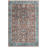 Imna Traditional Machine Washable Large Carpet Rug - Fab Habitat , Machine Washable Rugs, 
