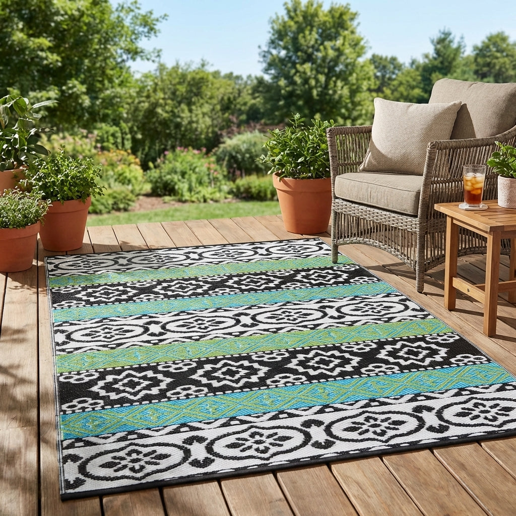 Buy Indiana Outdoor Area Rug Online Australia | Wholesale Rugs Supplier