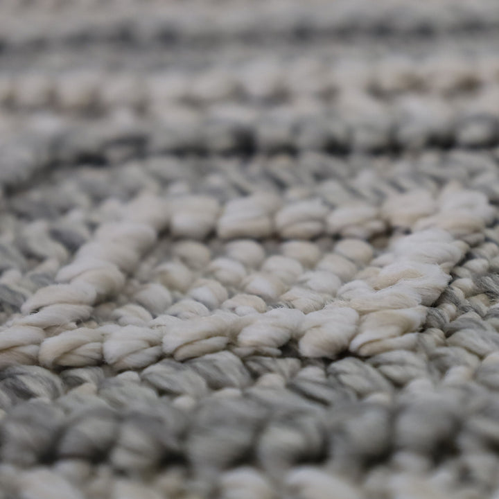 Iruya plastic tribal mat in backyard – 180x270cm decorative and durable, buy online in Australia