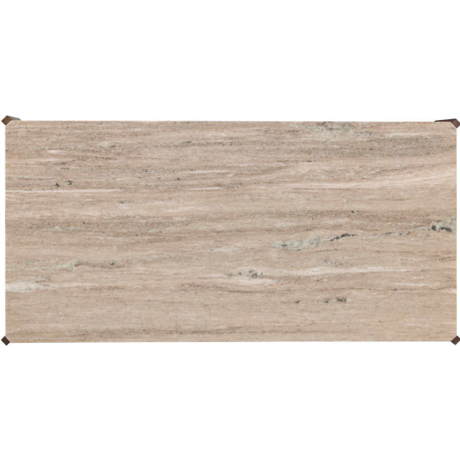 Jasper Marble Coffee Table